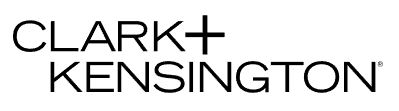 clark + kensington logo